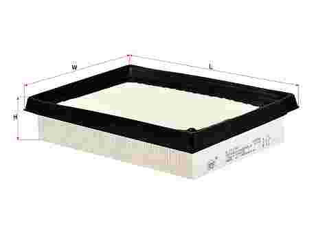 AIR FILTER