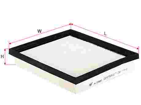 AIR FILTER