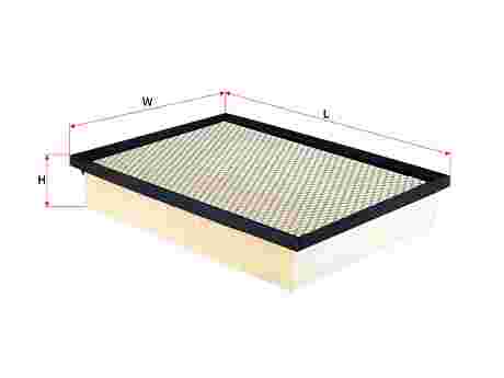 AIR FILTER