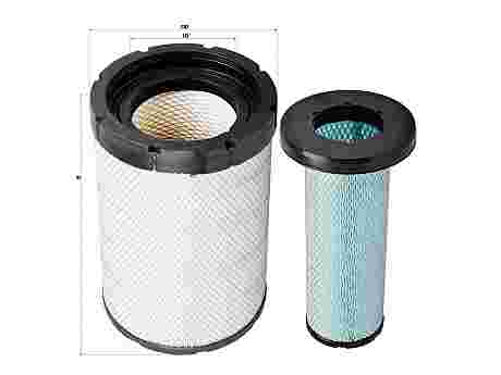 AIR FILTER