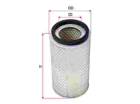AIR FILTER