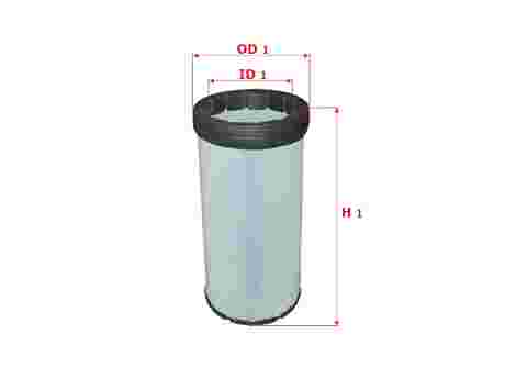 AIR FILTER