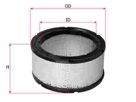 AIR FILTER