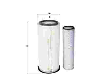AIR FILTER