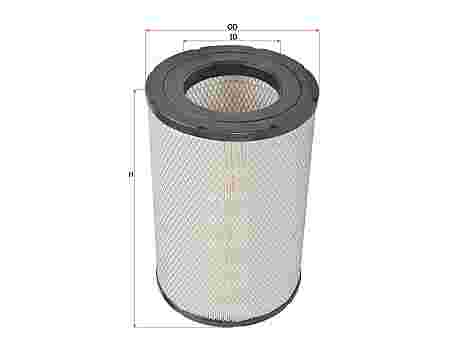 AIR FILTER