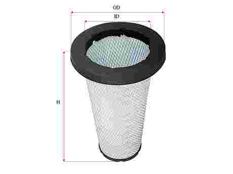 AIR FILTER