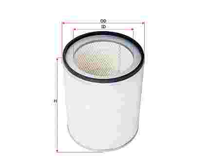 AIR FILTER