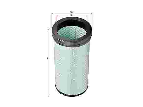 AIR FILTER