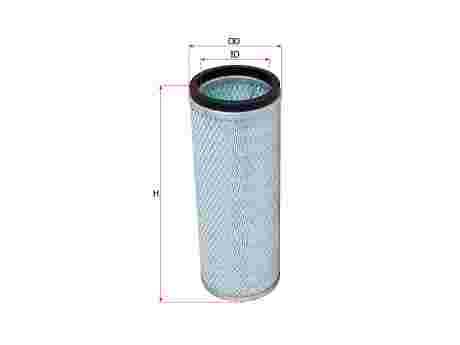 AIR FILTER