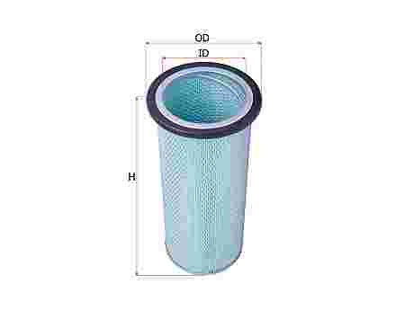 AIR FILTER