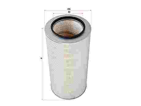 AIR FILTER