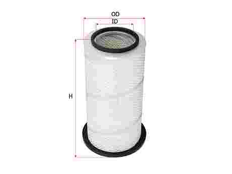 AIR FILTER