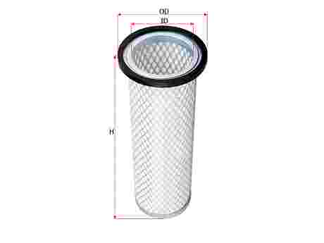 AIR FILTER
