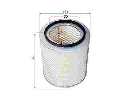 AIR FILTER