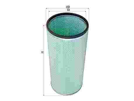 AIR FILTER