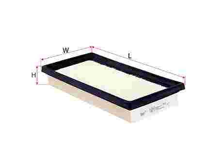AIR FILTER