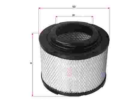 AIR FILTER