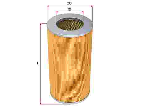 AIR FILTER