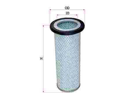 AIR FILTER