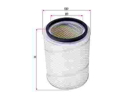 AIR FILTER