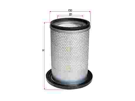 AIR FILTER