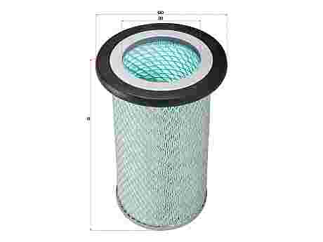 AIR FILTER