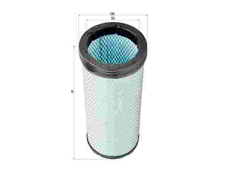 AIR FILTER