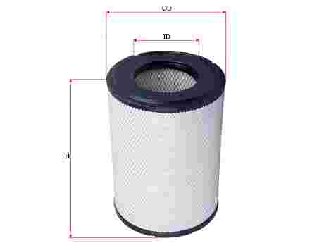 AIR FILTER