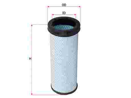 AIR FILTER