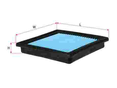 AIR FILTER