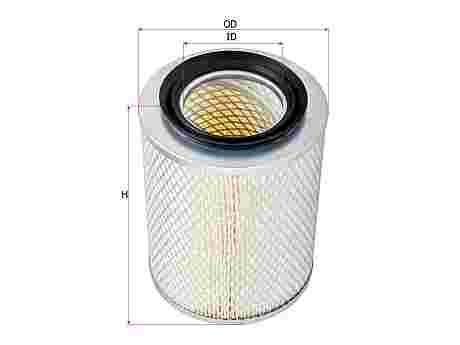 AIR FILTER