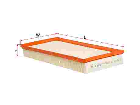AIR FILTER