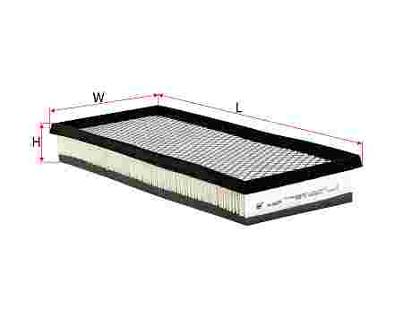 AIR FILTER