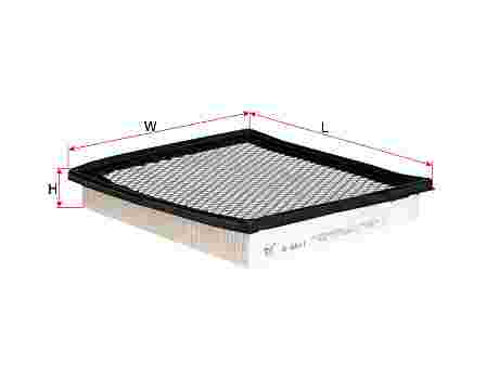 AIR FILTER