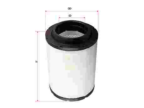 AIR FILTER