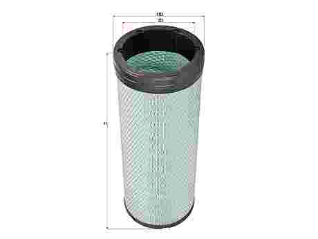 AIR FILTER