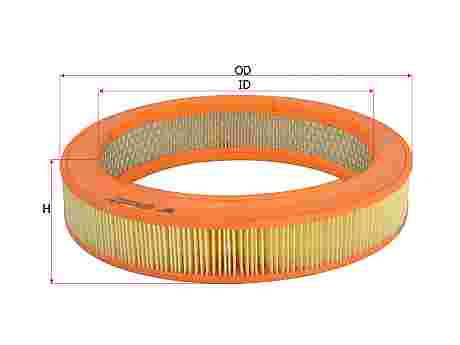 AIR FILTER