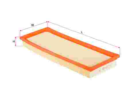 AIR FILTER
