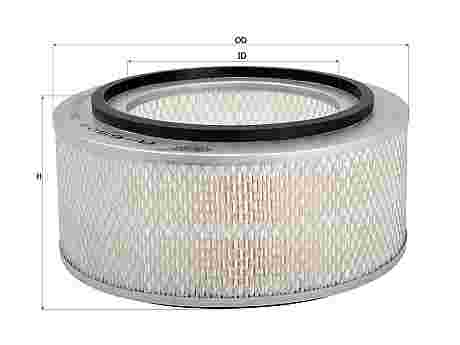 AIR FILTER