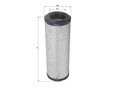 AIR FILTER