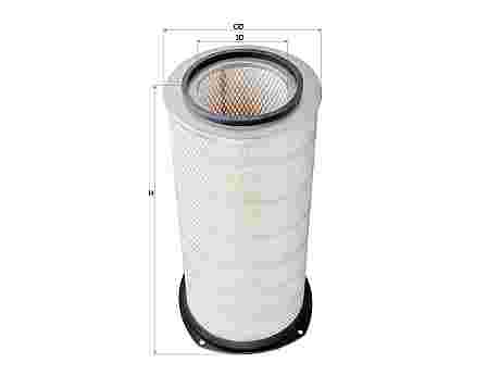 AIR FILTER