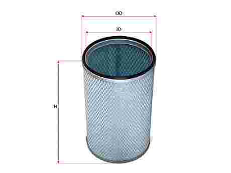 AIR FILTER