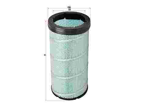 AIR FILTER