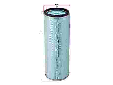 AIR FILTER