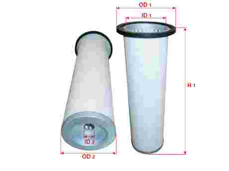 AIR FILTER