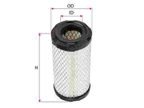 AIR FILTER