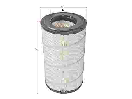 AIR FILTER