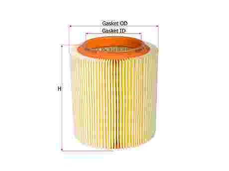 AIR FILTER