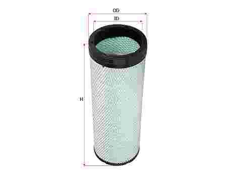 AIR FILTER