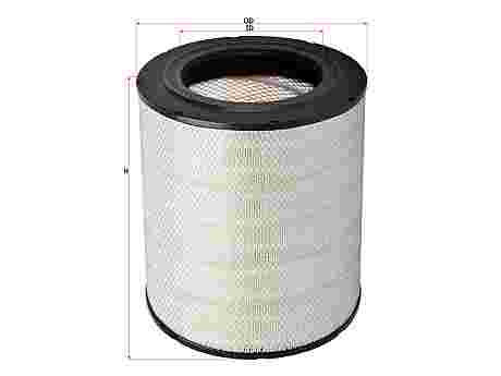AIR FILTER